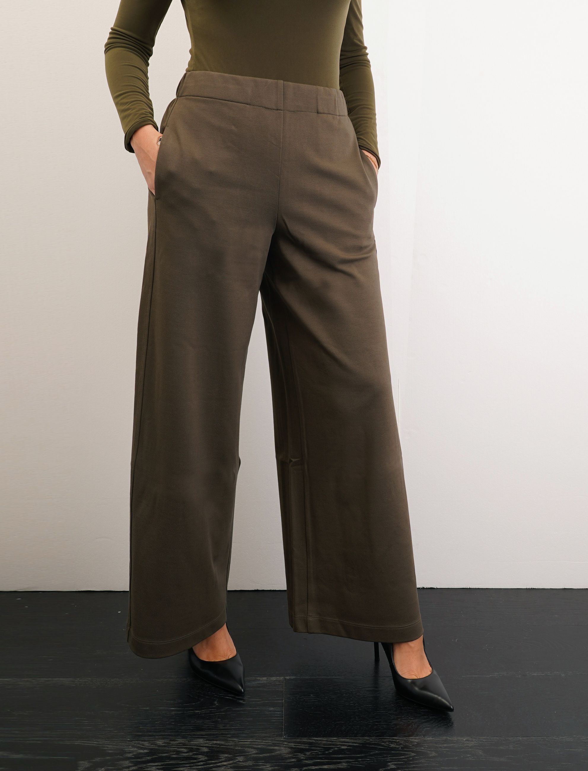 Pantalone JIJIL JPI25PA062.0JE0138 Donna