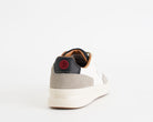 Sneakers Blauer Kyoto01 Cream/Black