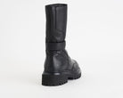 Stivale Copenhagen F6CPH951/LEA Nero
