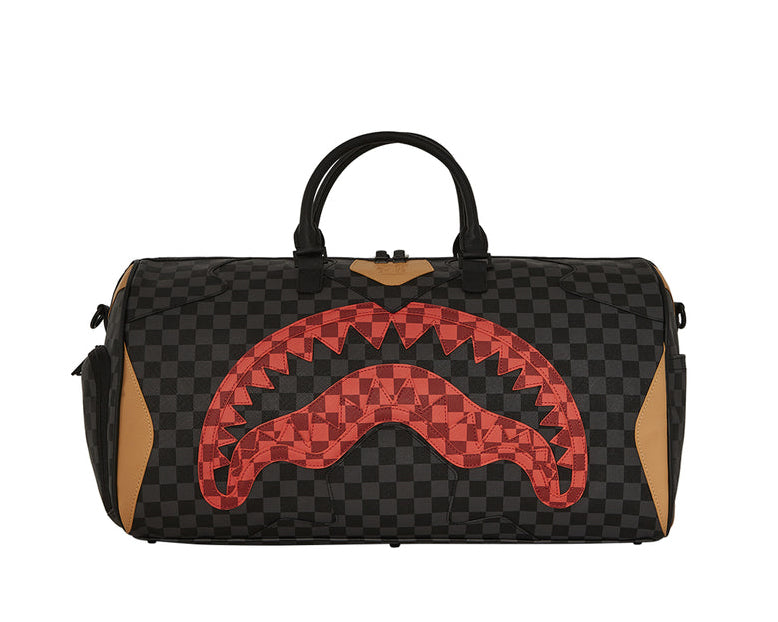 Borsa a bauletto Unisex Uomo Donna