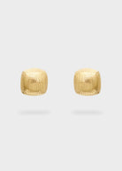 Orecchini Nalì Square LNOR0116 Oro 