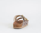 HC.BIO502/ZEB COLORS OF CALIFORNIA ZEBRA

