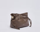 Borsa a spalla Liu Jo AF6099 E1065 Dark Mocha