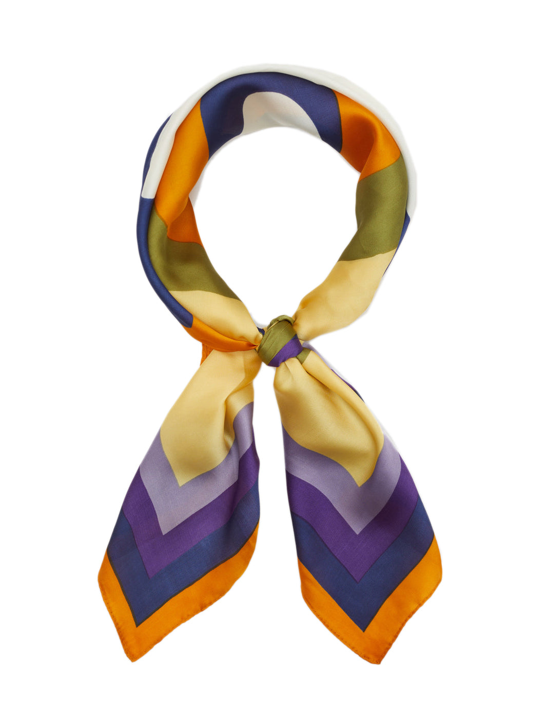 Foulard Donna
