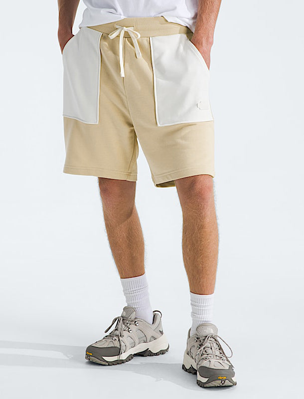 Shorts Uomo