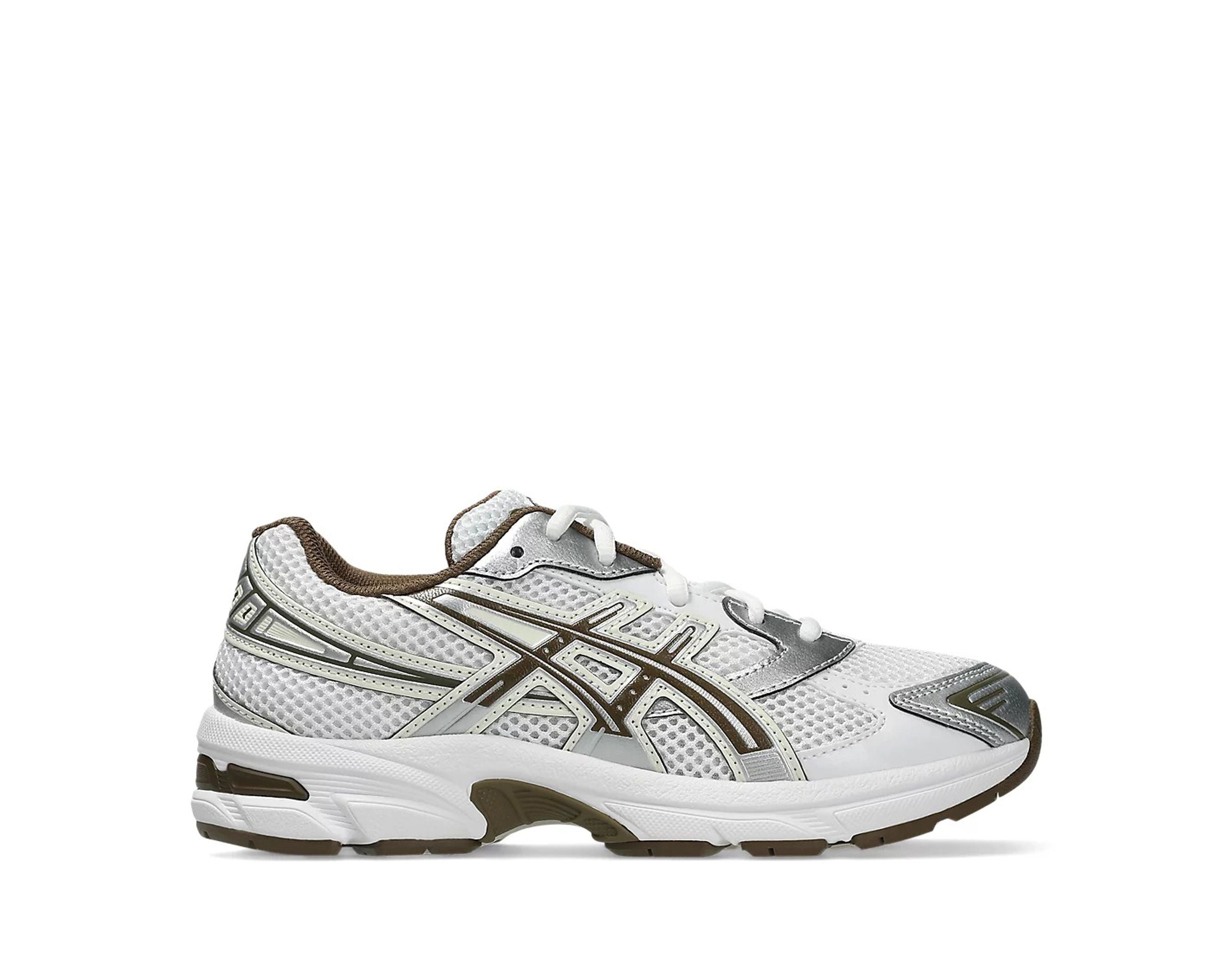 Sneakers Asics Gel-1130 GS 1204A169-108 White/Clay Canyon