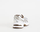Sneakers Asics Gel-1130 PS 1204A170-108 White/Clay Canyon 