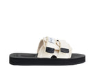 Sandali mare Dualscape DC-C22 Nero/Panna