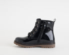 Stivaletti bassi Xti 154115 Nero
