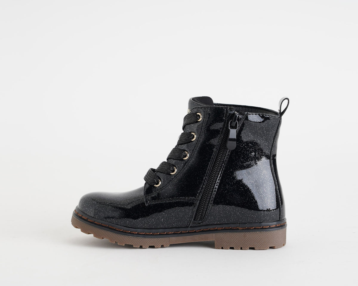 Stivaletti bassi Xti 154115 Nero