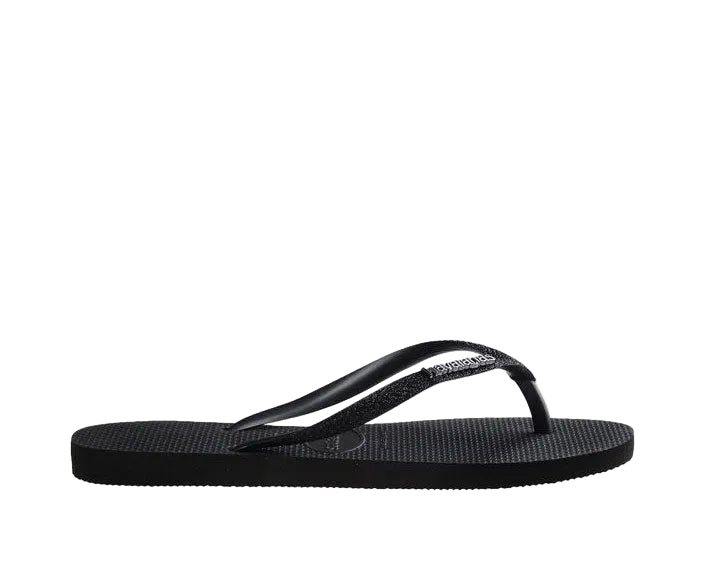 Sandalo mare Havaianas Slim Glitter 4146975 Donna
