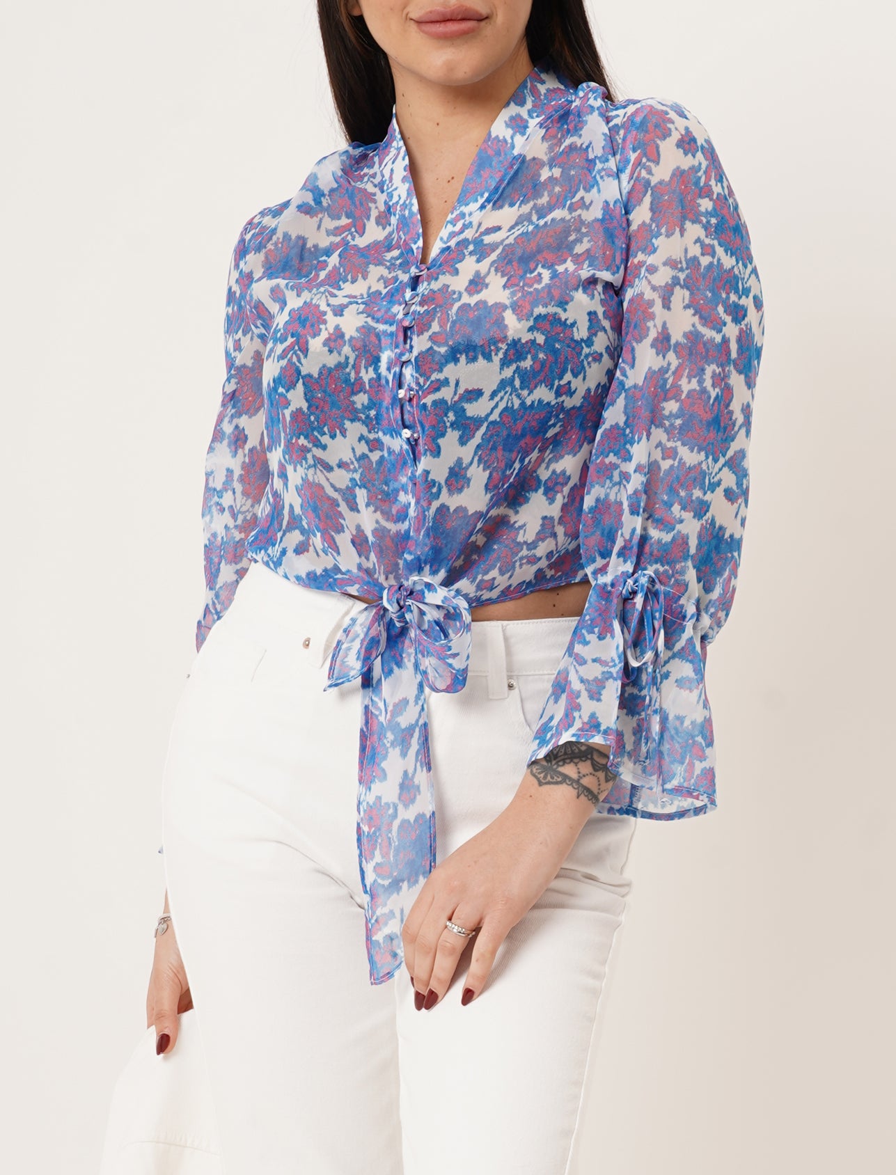 Camicia Donna