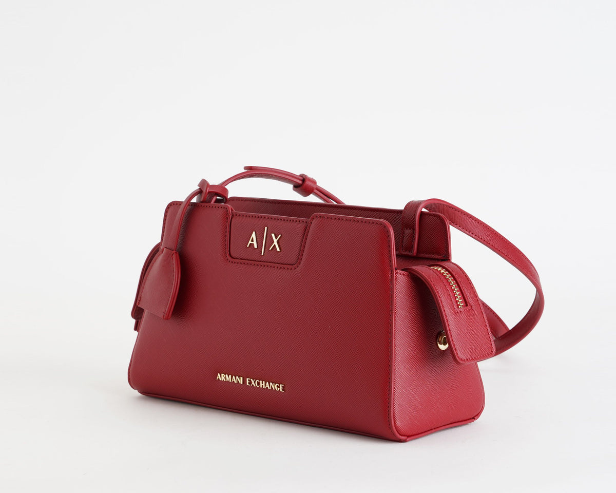 Borsa a tracolla Armani Exchange XW002160AF26570 Opera