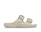 Sandalo Crocs Saturday Enamel Buckle Sandal W CR.212867 colore Frappé — CROCS