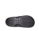 Sandali mare CROCS Saturday Metallic Buckle Sandal W CR.213316 Black