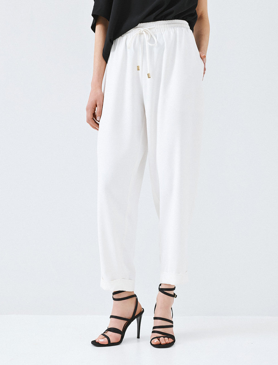 Pantalone Access Fashion 63-5101-183 Donna