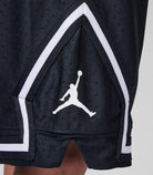 Jordan Dri-FIT Diamond Shorts Black 95D313-023 – Shorts bambino unisex mesh traspirante