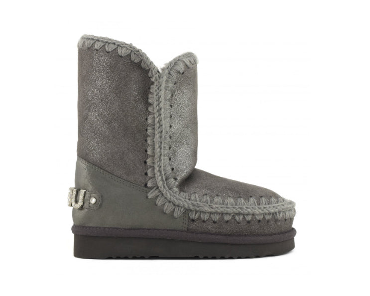 Stivaletti MOU ESKIMO 24 WITH RHINESTONES MU.FW101037BLOGO Donna