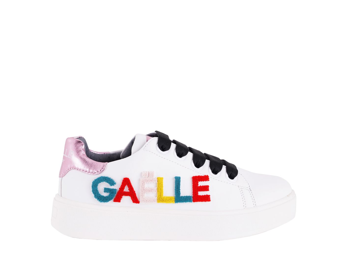 Sneakers basse Bambina