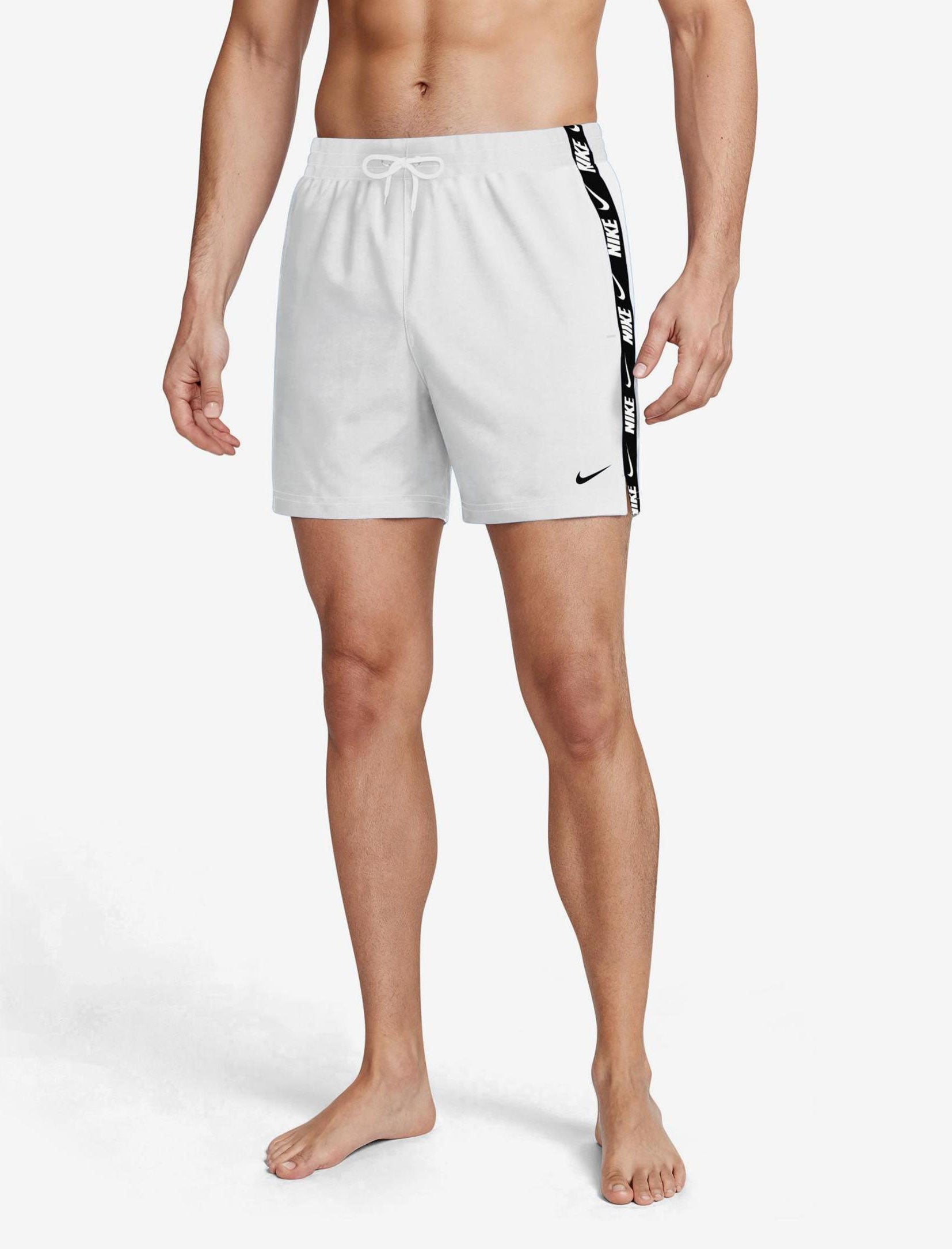 Pantaloncino da bagno Nike Swim Breaker 5 Volley Short NESSG555-100 Uomo