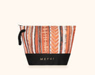 Pochette Me Fui SW0010-X24 in tessuto Fantasia 