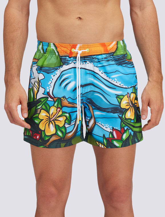 Costume da bagno Uomo