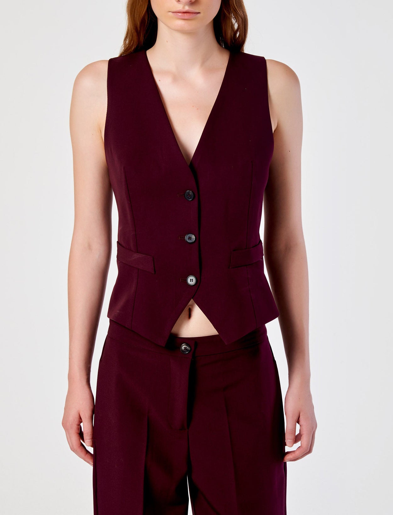 Gilet Donna