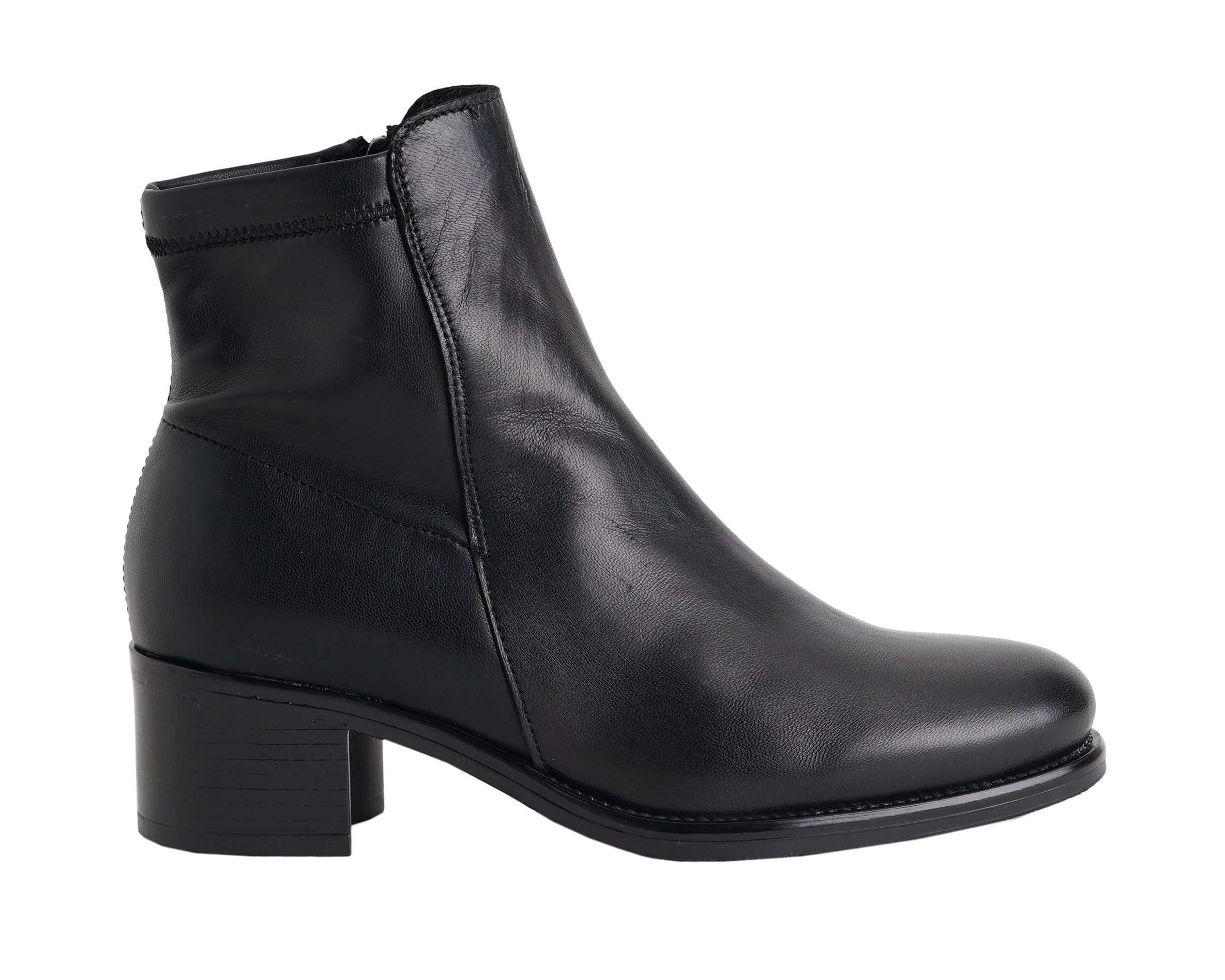 Stivaletti IGI&CO 8687600 Nero Donna