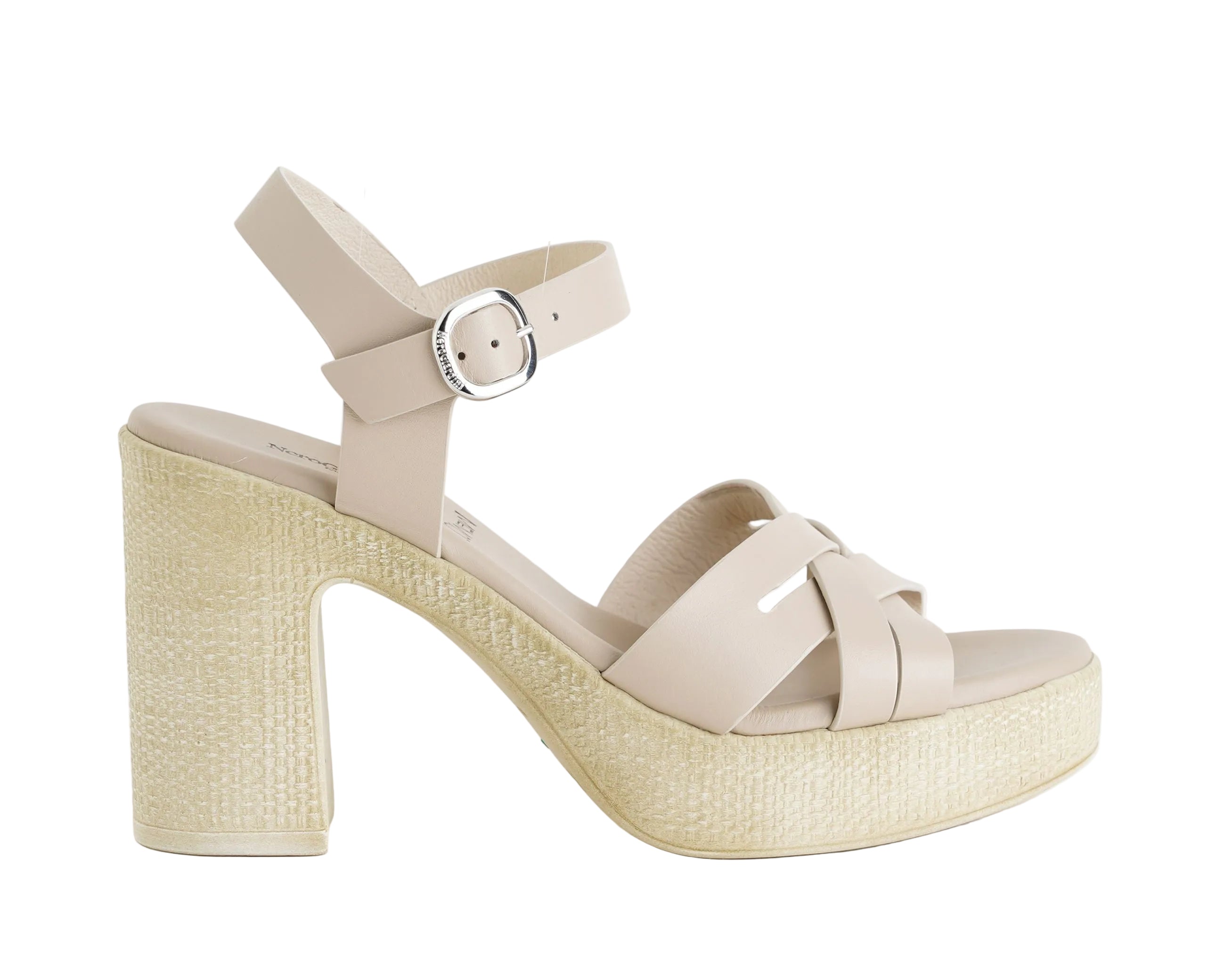 E617010D NERO GIARDINI Lino/Beige