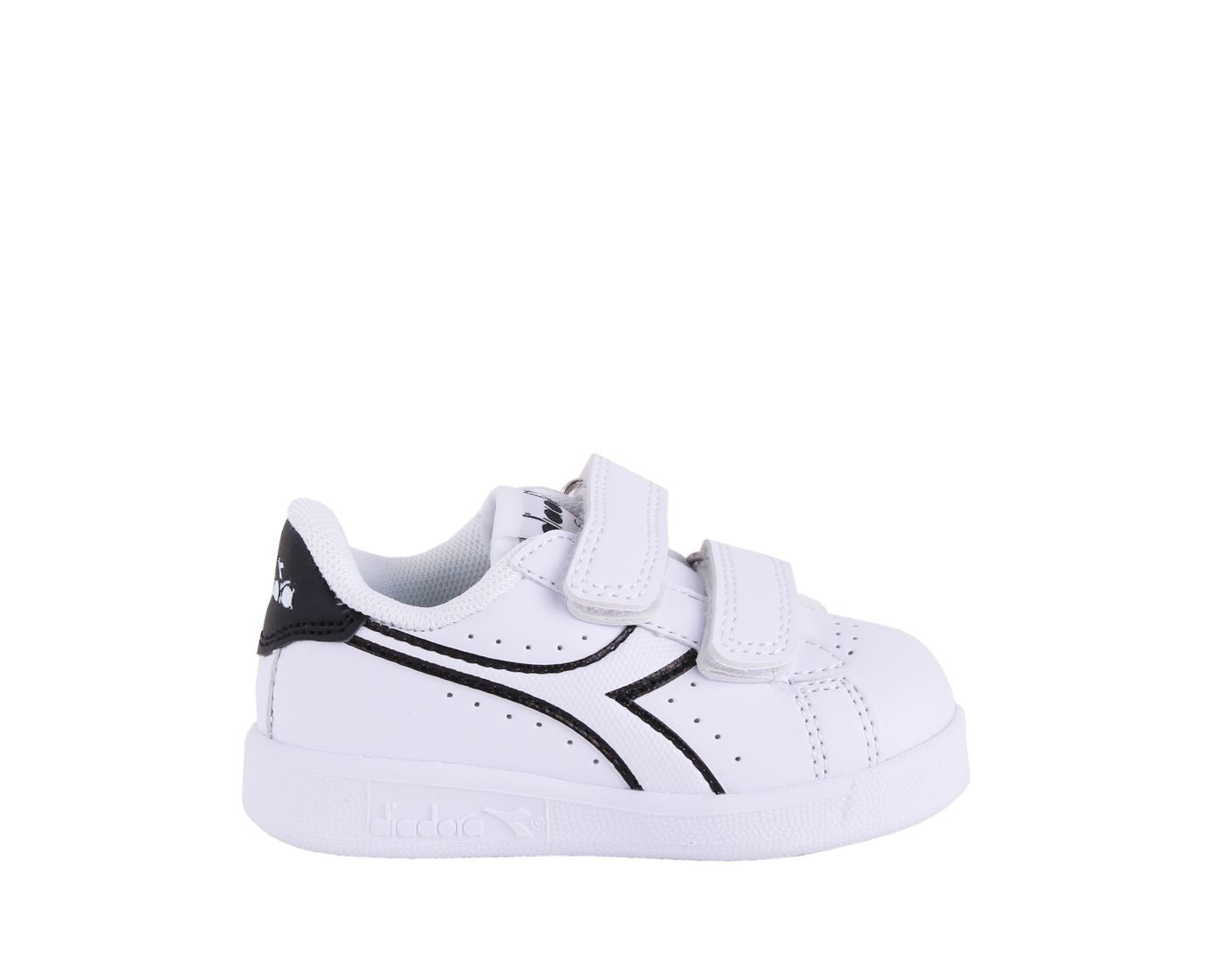 Sneakers basse Unisex bambino