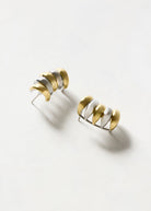 Earcuff Nalì DWOR0260 Oro/Argento