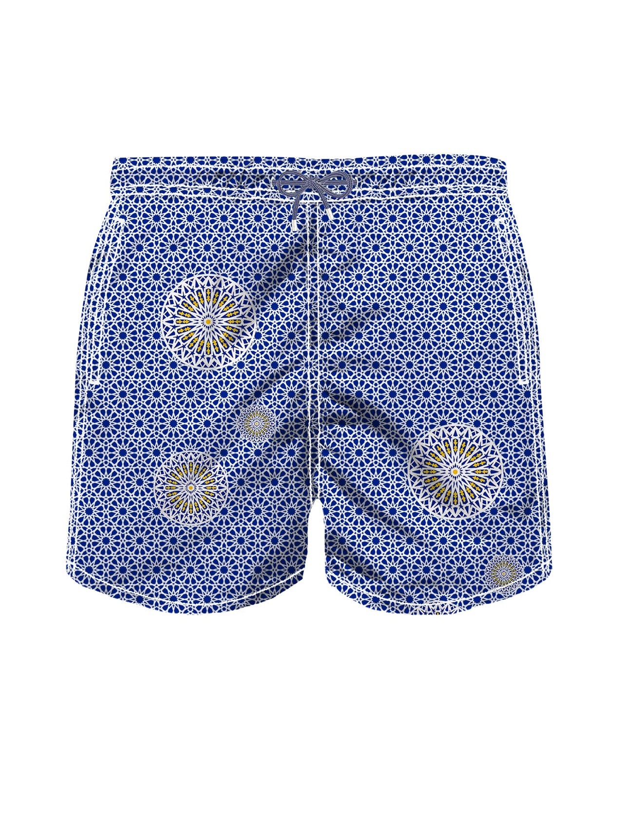 Pantaloncini da bagno BAIA 30 REMI CAPRI Uomo