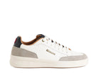 Sneakers Blauer Kyoto01 Cream/Black