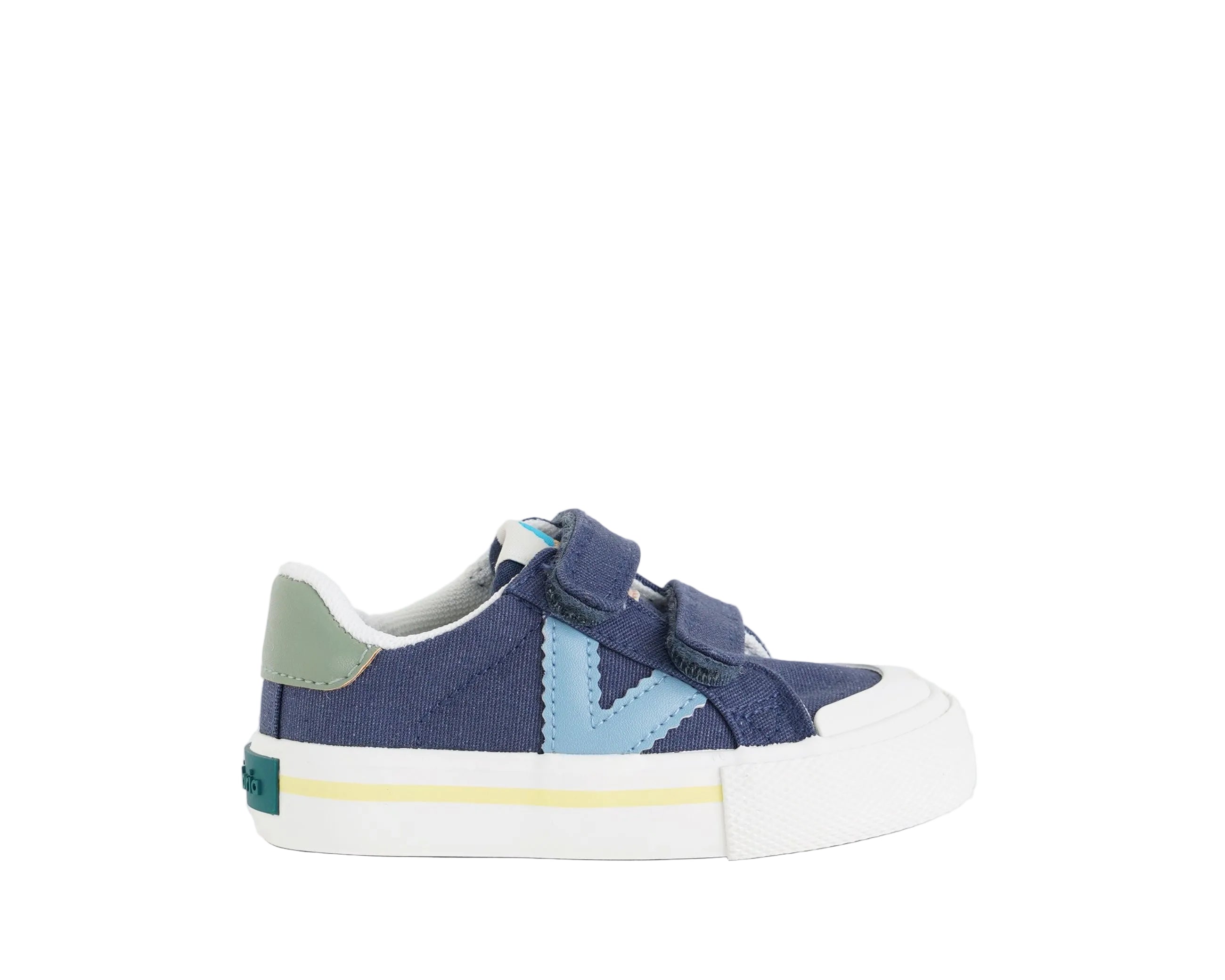 Sneakers Victoria Tribu 1065189 Bambino