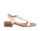 `Sandali con tacco Oh My Sandals 5893 Hielo Donna`