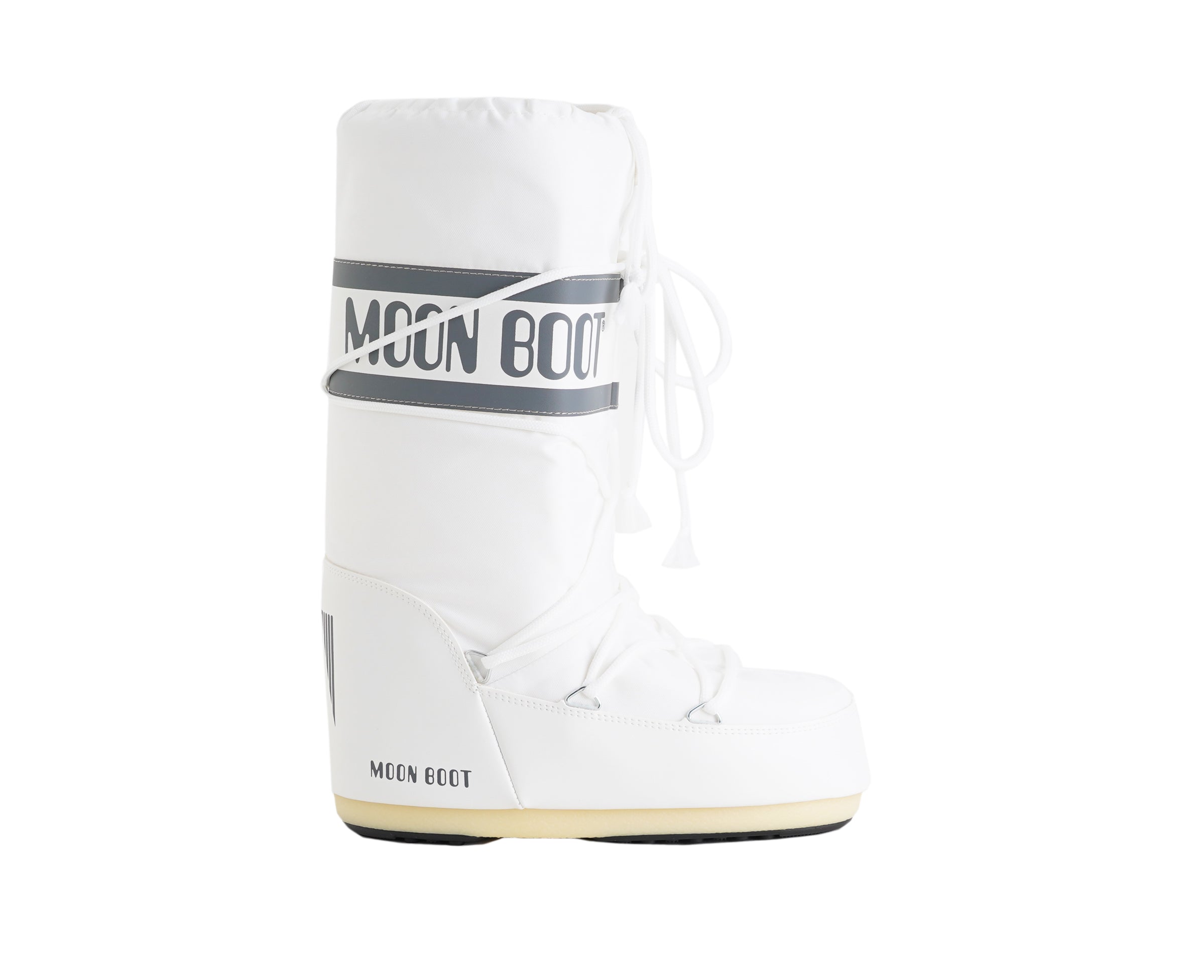 Stivale MOON BOOT ICON NYLON 80D1400440D