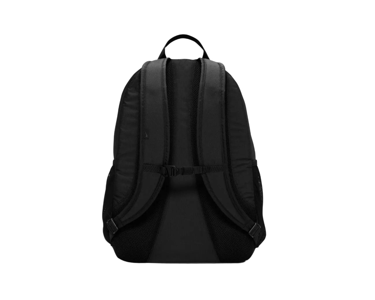 Zaino Nike Hayward HJ8200-013 Unisex Uomo Nero/Antracite