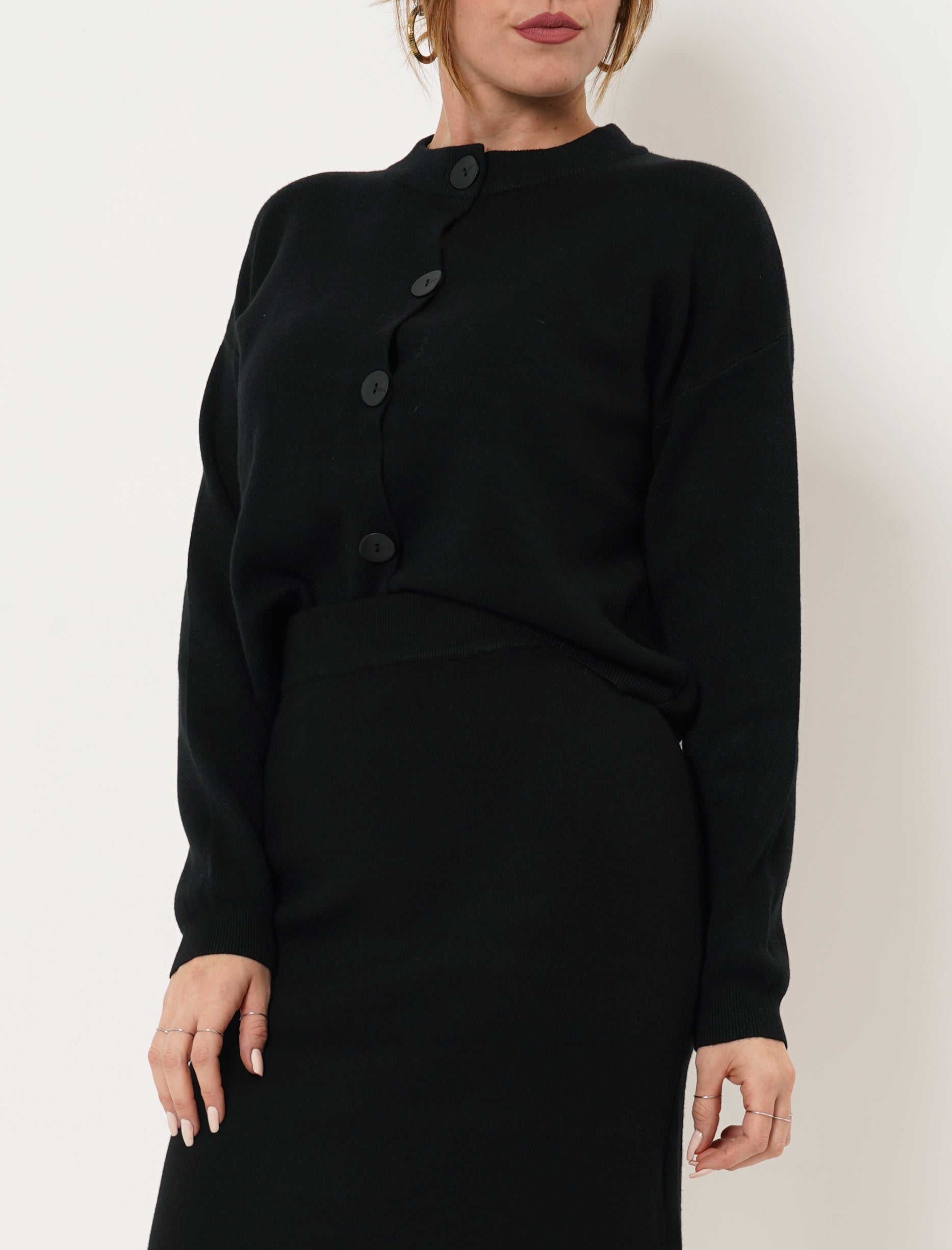 Cardigan Donna
