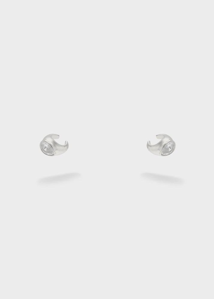 Orecchini earcuff Nalì MEOR0795 Argento Donna