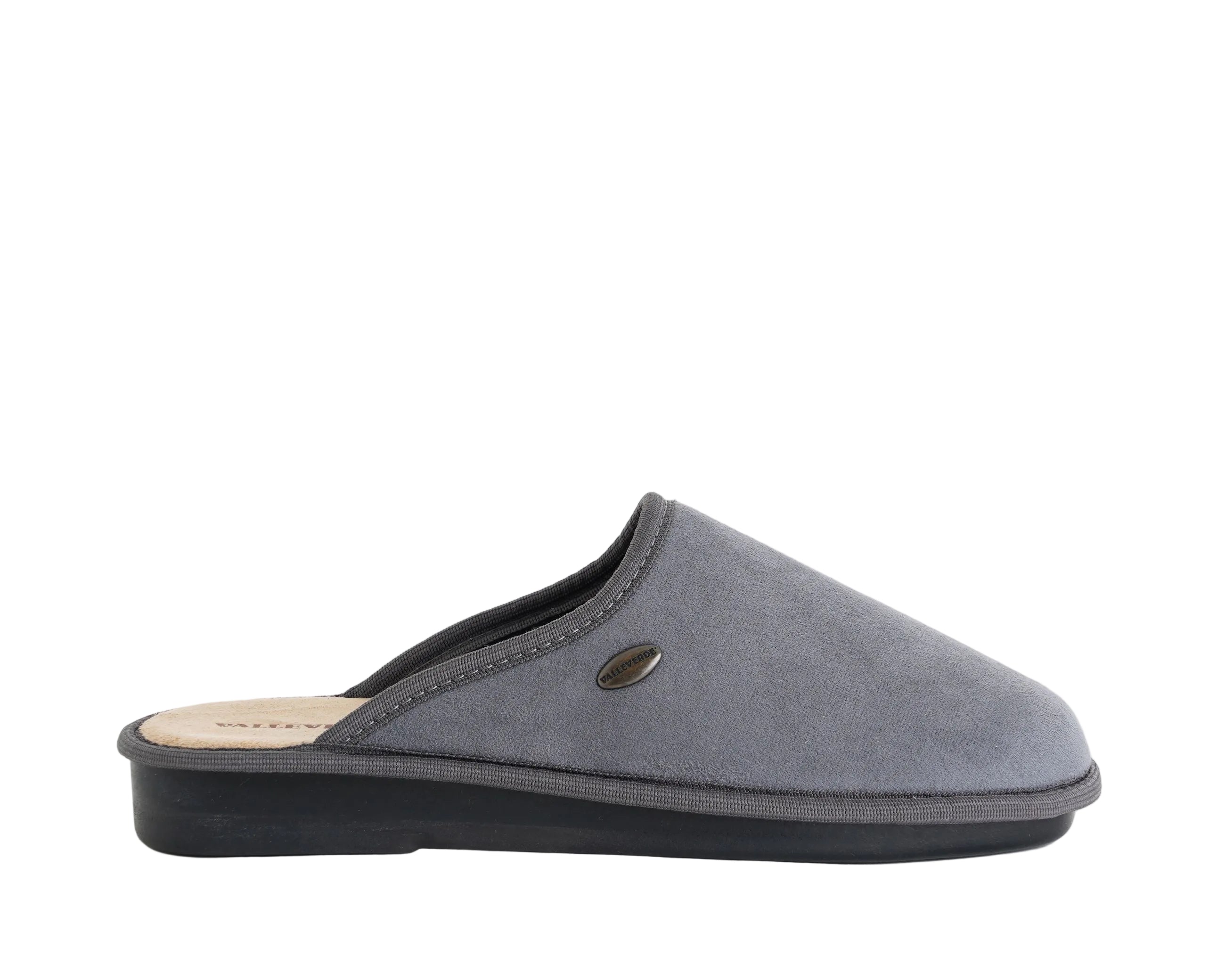 Pantofole Valleverde 37870 Uomo