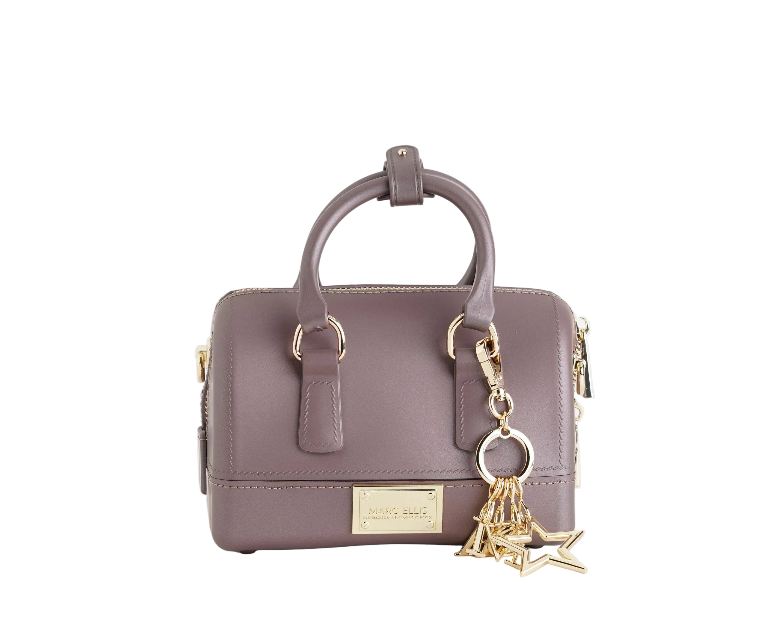Borsa a spalla Marc Ellis Flat Estrel S 27 Donna