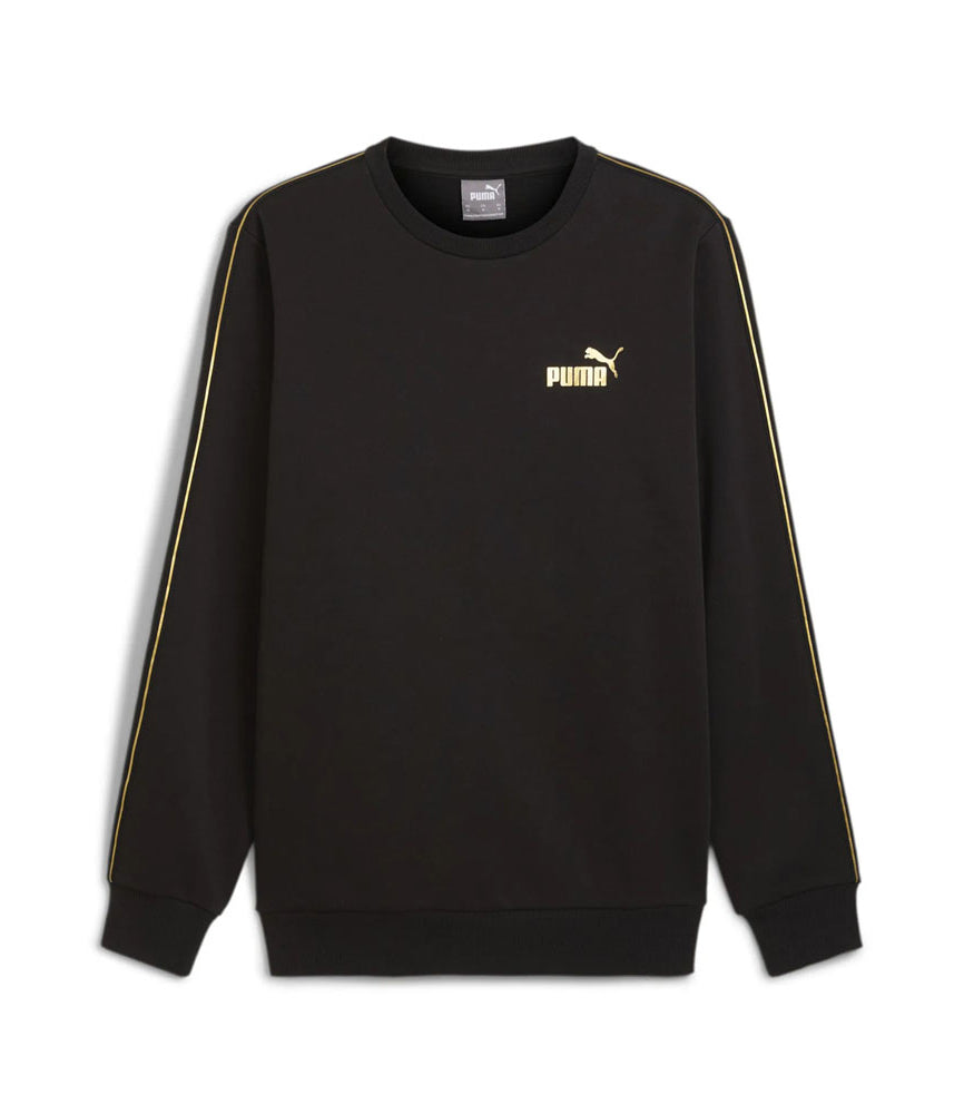 Felpa girocollo Uomo