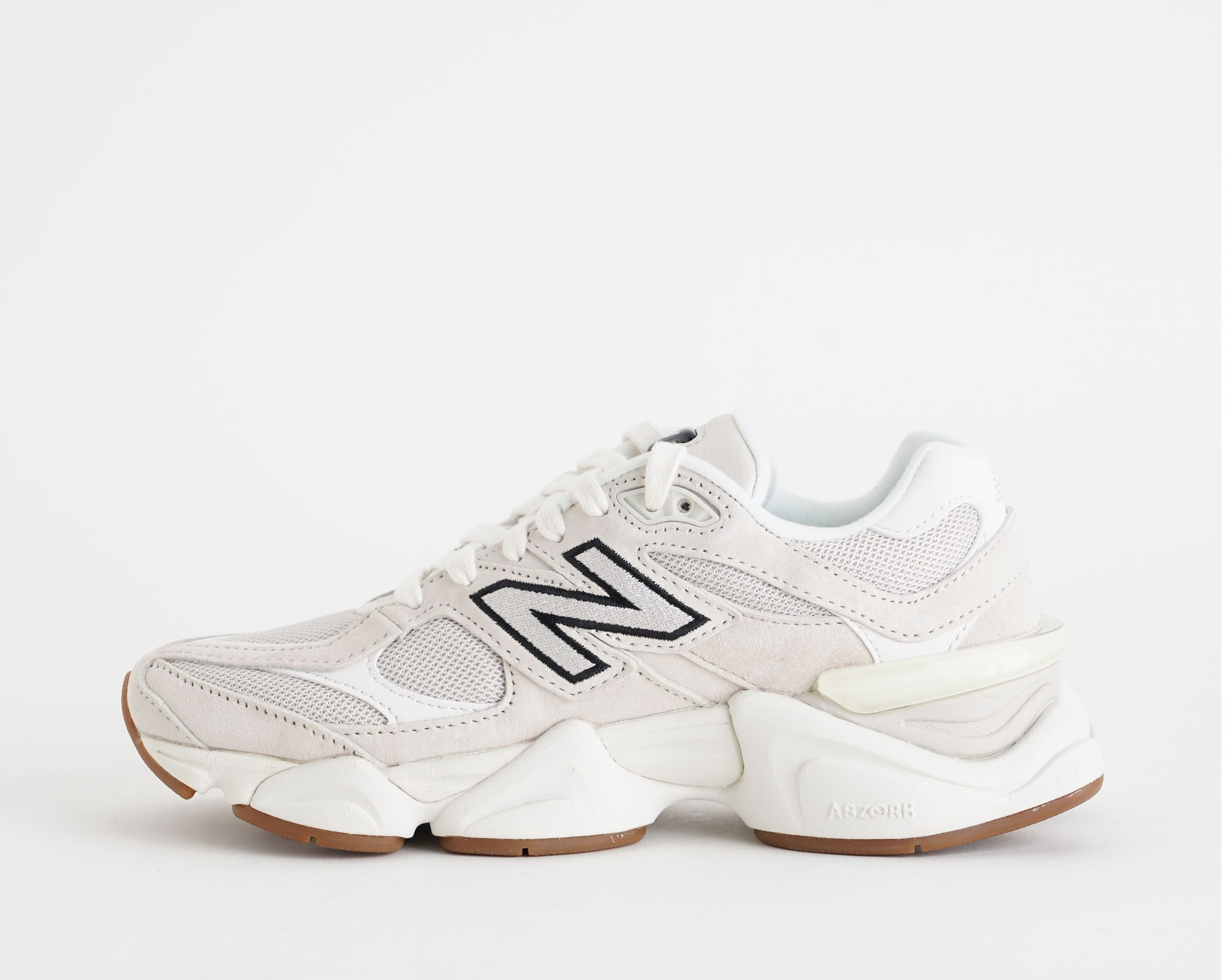 Sneakers New Balance U9060ASP Moonbeam-Sea Salt-Black Asp