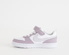 Sneakers Nike Court Borough Low Recraft DV5457-134 White/Venice-Plum Fog-White