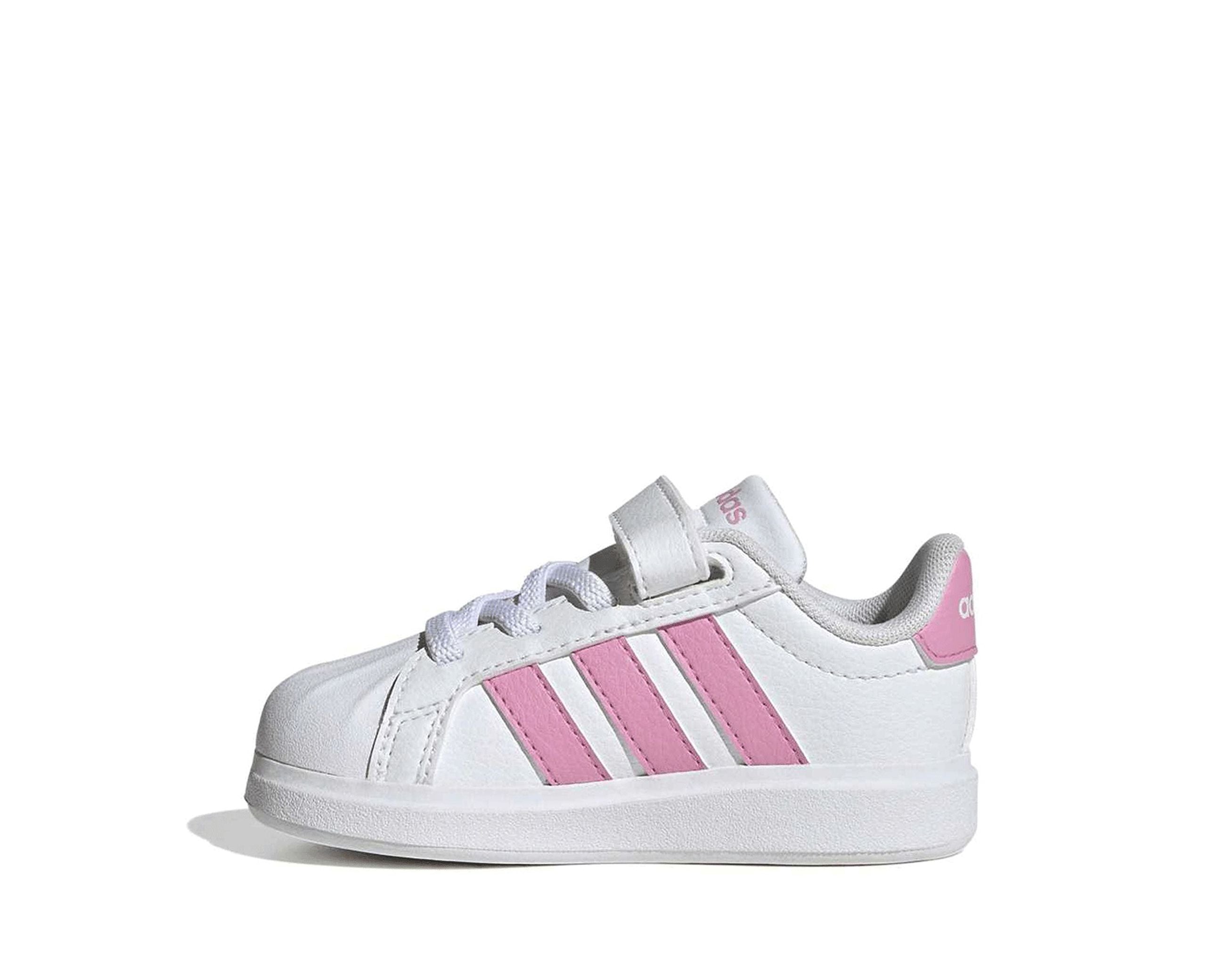 Sneakers Adidas Streettalk KJ9597 Bianco