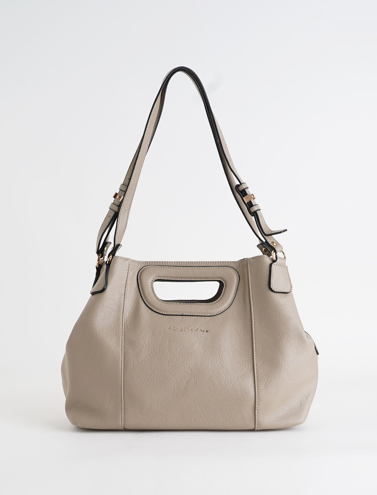 Borsa a spalla Manila Grace B824EU Tuffet