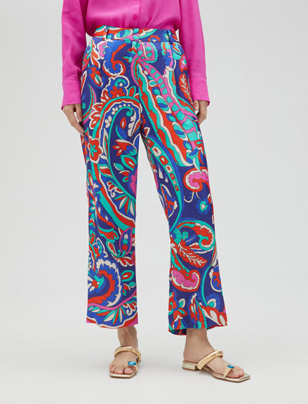 Pantalone dritto Donna