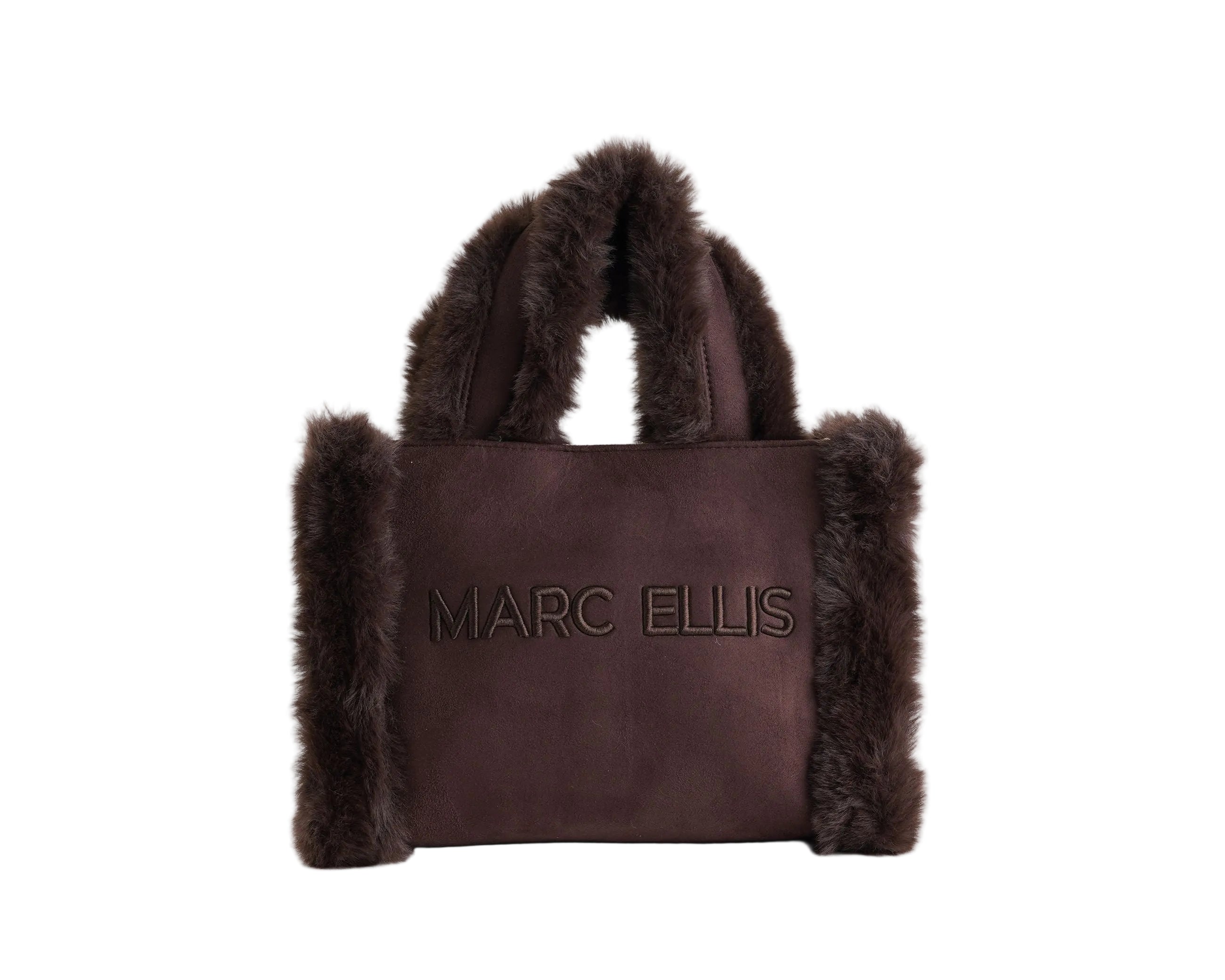 Borsa a mano Marc Ellis Buby Caracal S Donna