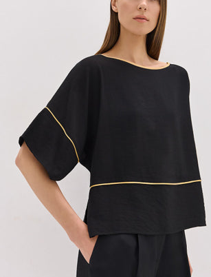 Blusa Donna