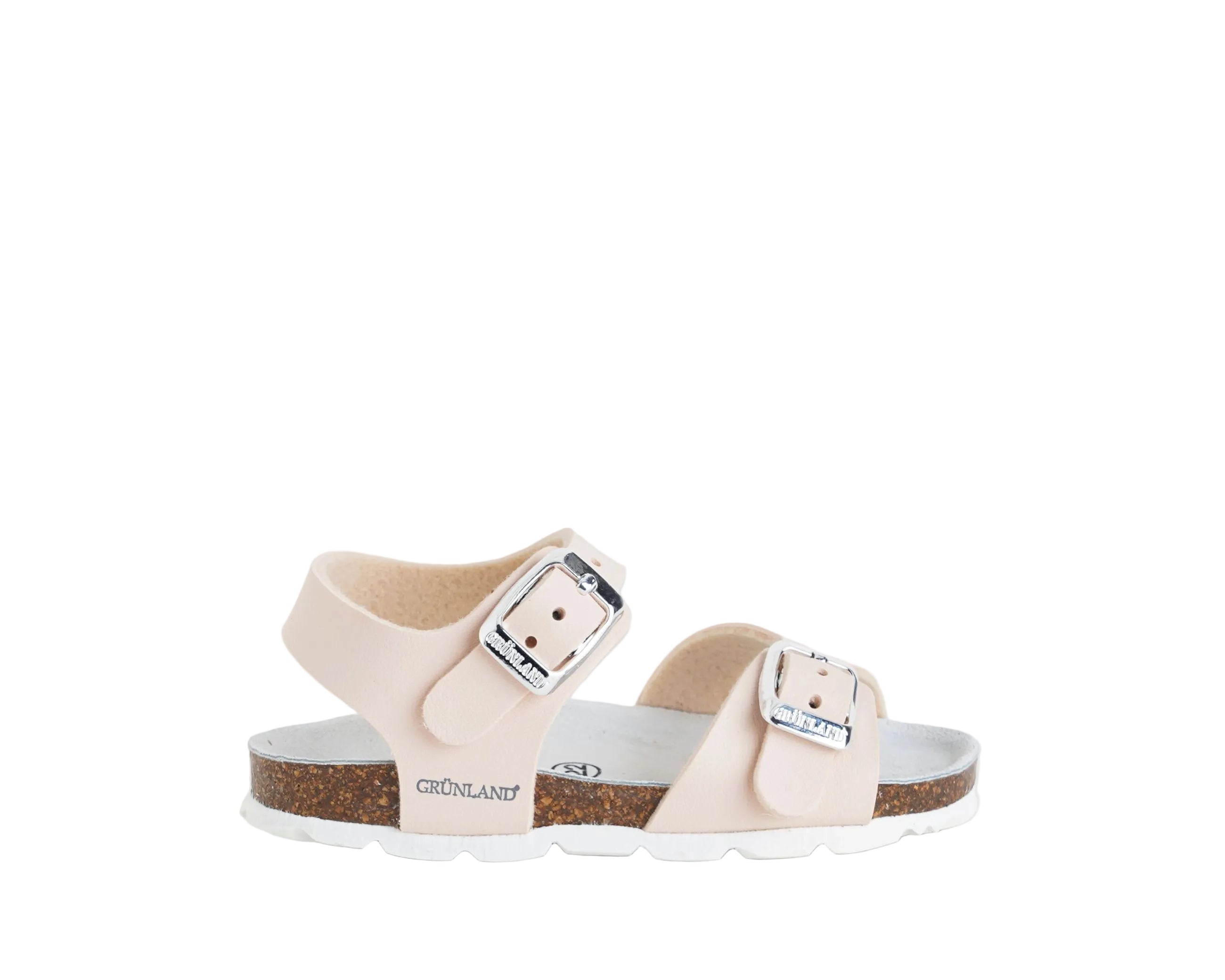 Sandalo Grunland Aria SB0027-40 Unisex Bambino
